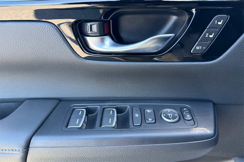 2024 Honda CR-V EX-L photo 11