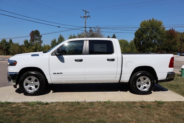 2025 Ram 1500 Big Horn photo 26