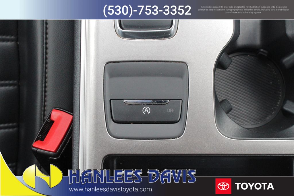 2024 Ford Edge SEL photo 15