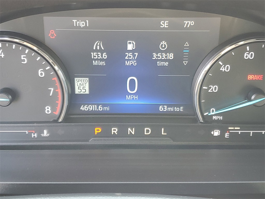 2022 Ford Explorer XLT photo 11
