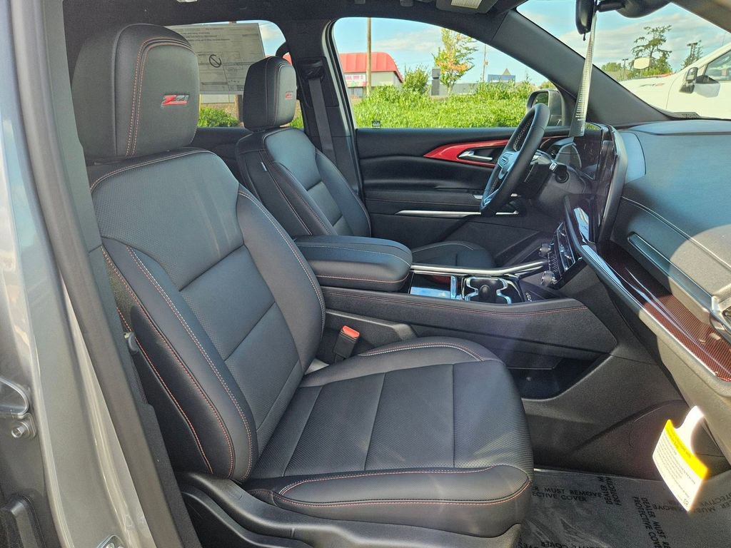 2026 Chevrolet Traverse Z71 photo 34
