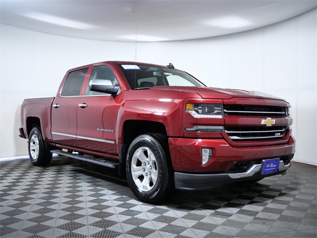 Chevy C10 New Chevy Trucks 2018 Sold 2018 Chevrolet Silverado 1500