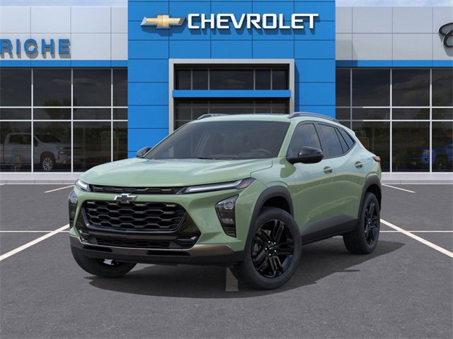 2026 Chevrolet Trax ACTIV photo 5