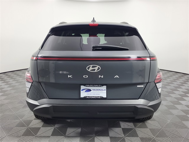 2024 Hyundai Kona SEL photo 4