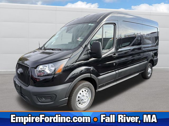 2026 Ford Transit Van Base's photo