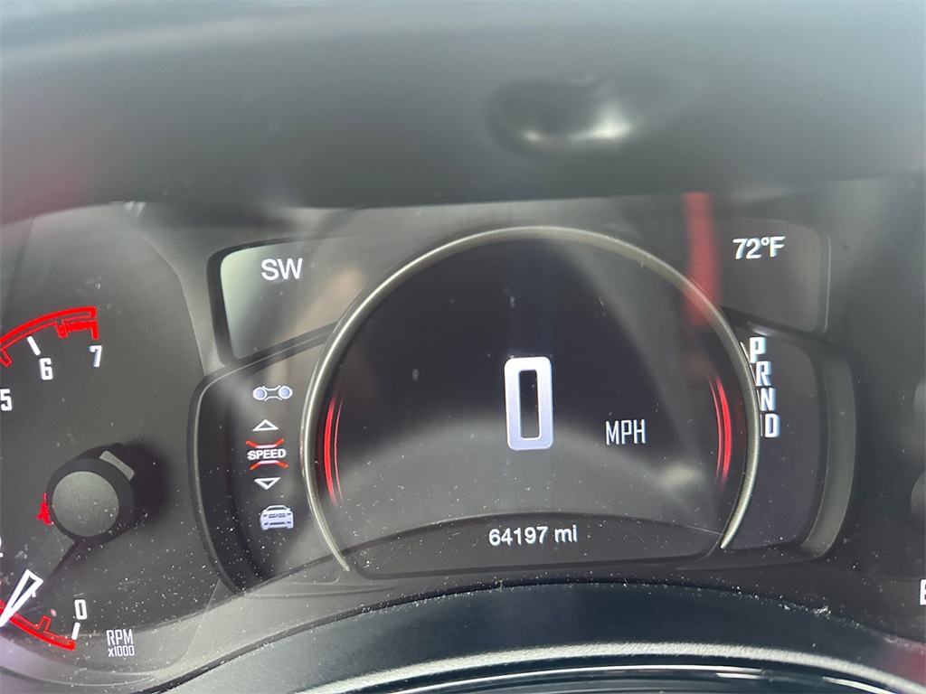 2021 Dodge Durango GT Plus photo 17