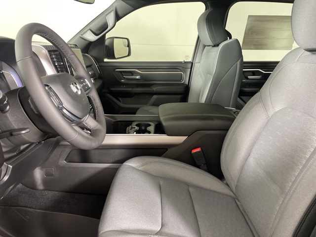 2025 Ram 1500 Big Horn Lone Star photo 18