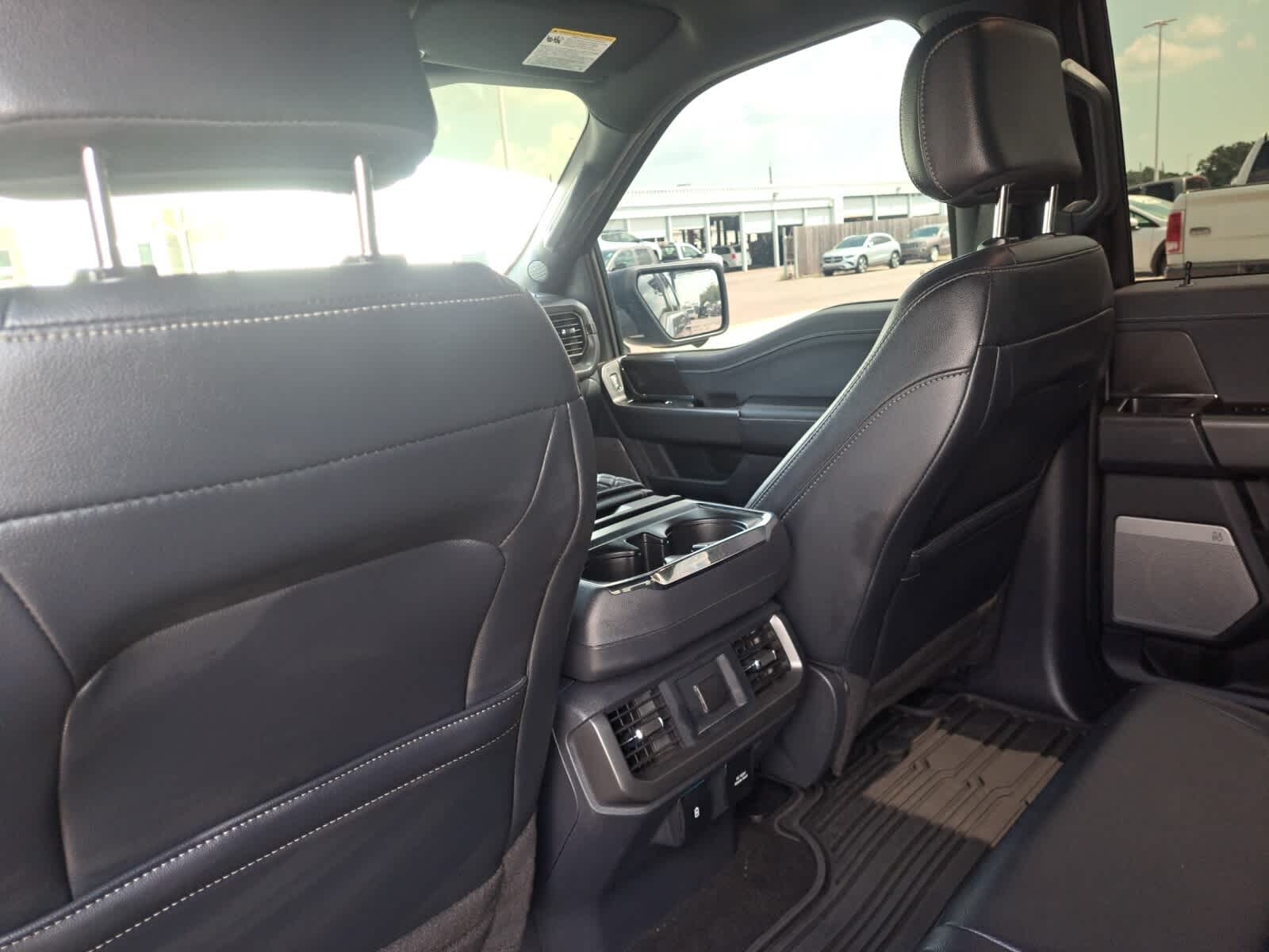 2024 Ford F-150 XLT photo 21