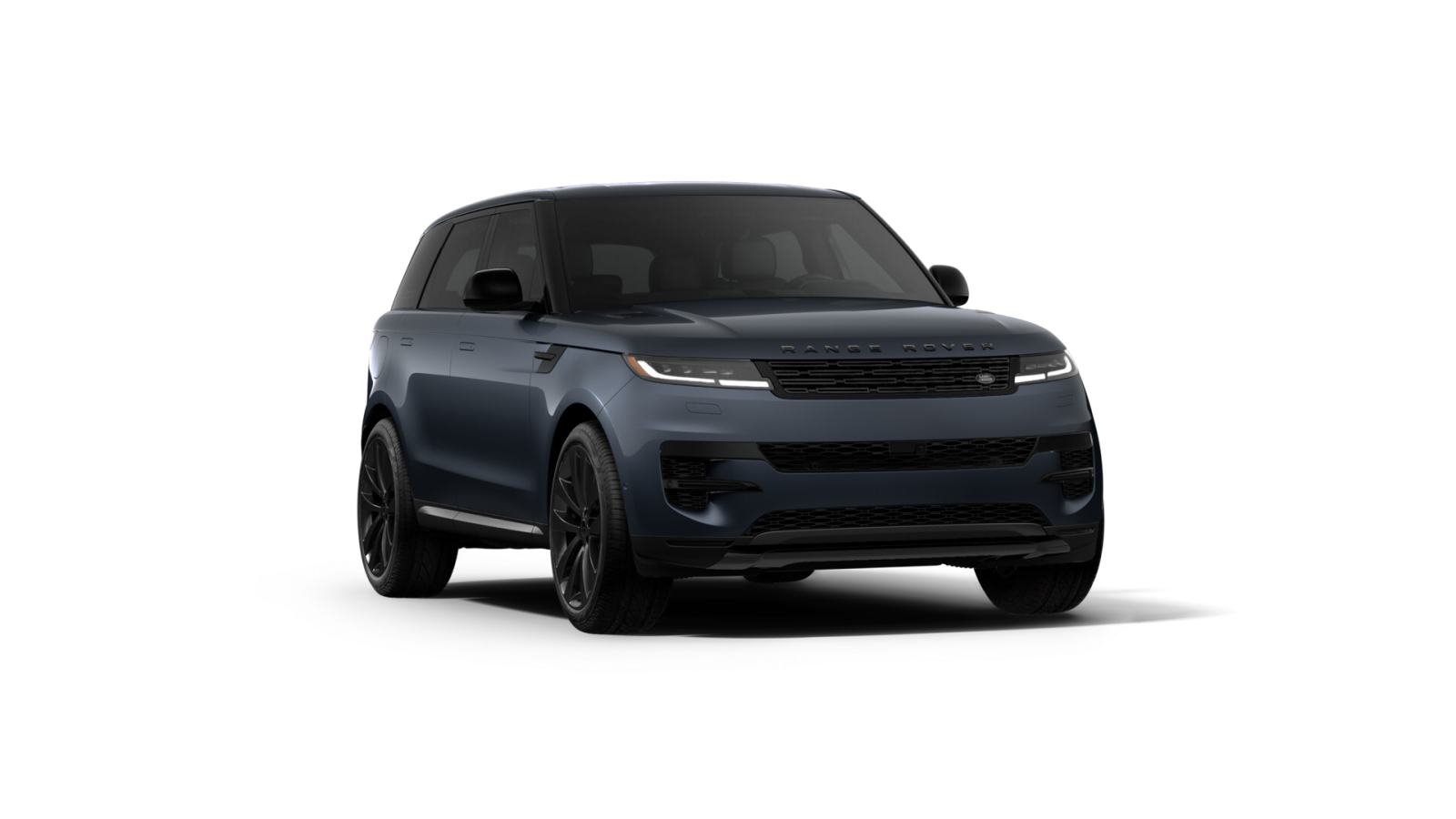 2026 Land Rover Range Rover Sport SE's photo
