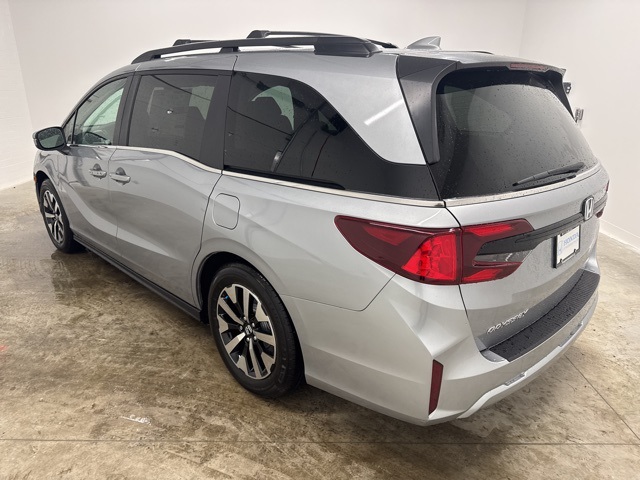 2026 Honda Odyssey EX-L photo 7