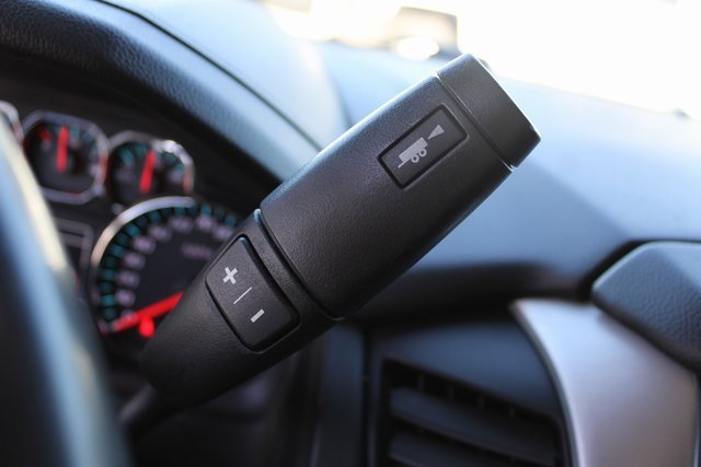 2018 Gmc Yukon XL SLE photo 21