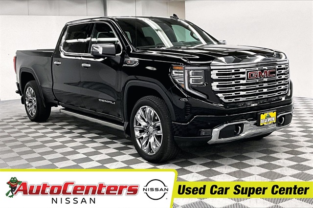 2023 GMC Sierra 1500 Denali Denali's photo