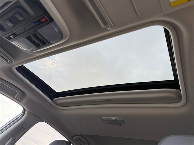 2023 Subaru Crosstrek Sport photo 3