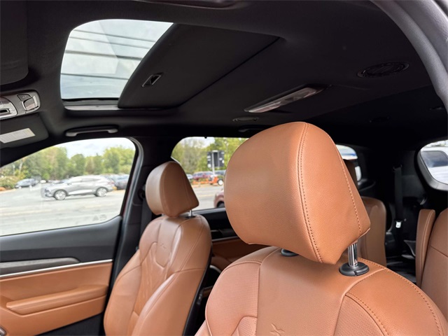 2024 Kia Telluride EX X-Line photo 3
