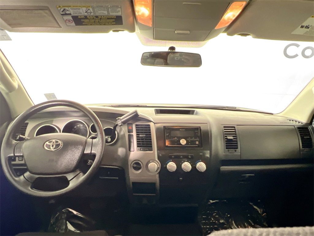 2013 Toyota Tundra Grade photo 6