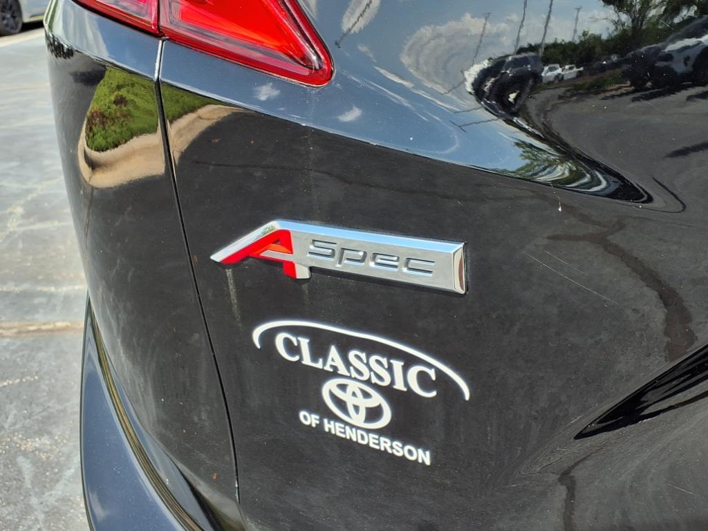 2024 Acura RDX A-Spec photo 5