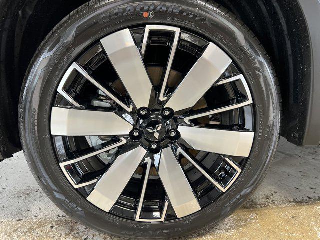2025 Mitsubishi Outlander SE 2.5 S-AWC photo 6