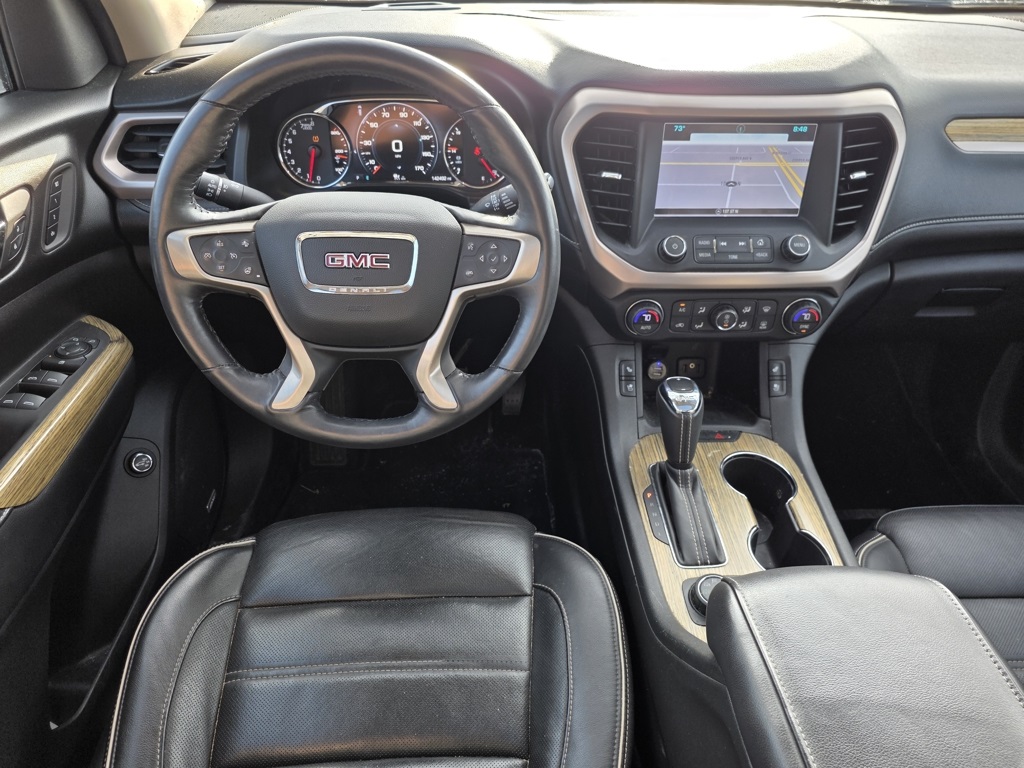 2017 Gmc Acadia Denali photo 3