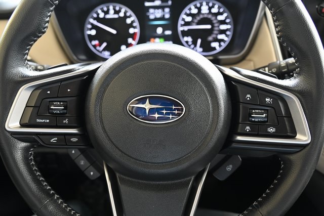 2021 Subaru Outback Limited photo 9