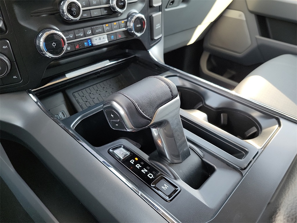 2024 Ford F-150 Lariat photo 23