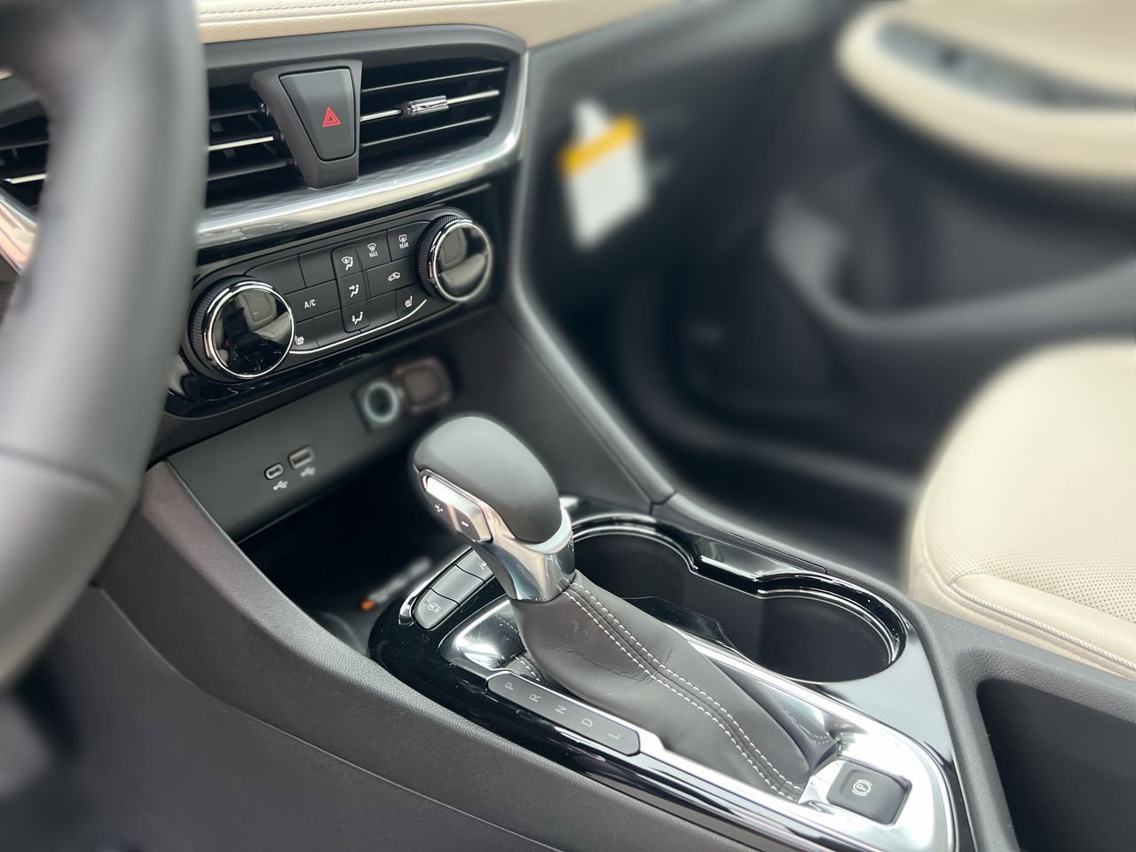 2026 Buick Encore GX Sport Touring photo 10