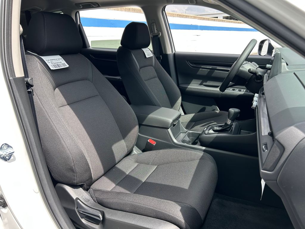 2026 Honda CR-V EX photo 24