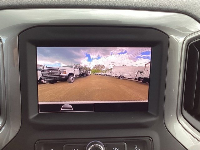 2025 Chevrolet Silverado 3500HD Work Truck photo 13
