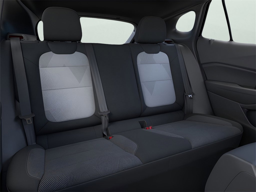 2026 Chevrolet Trax photo 7