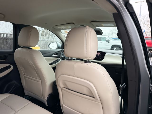 2024 BUICK ENCORE GX - Image 25