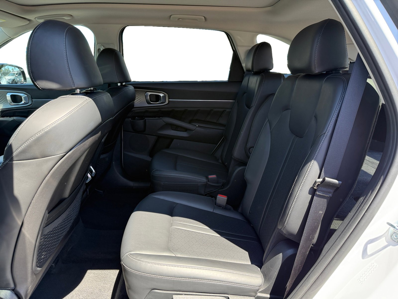 2023 Kia Sorento SX photo 14