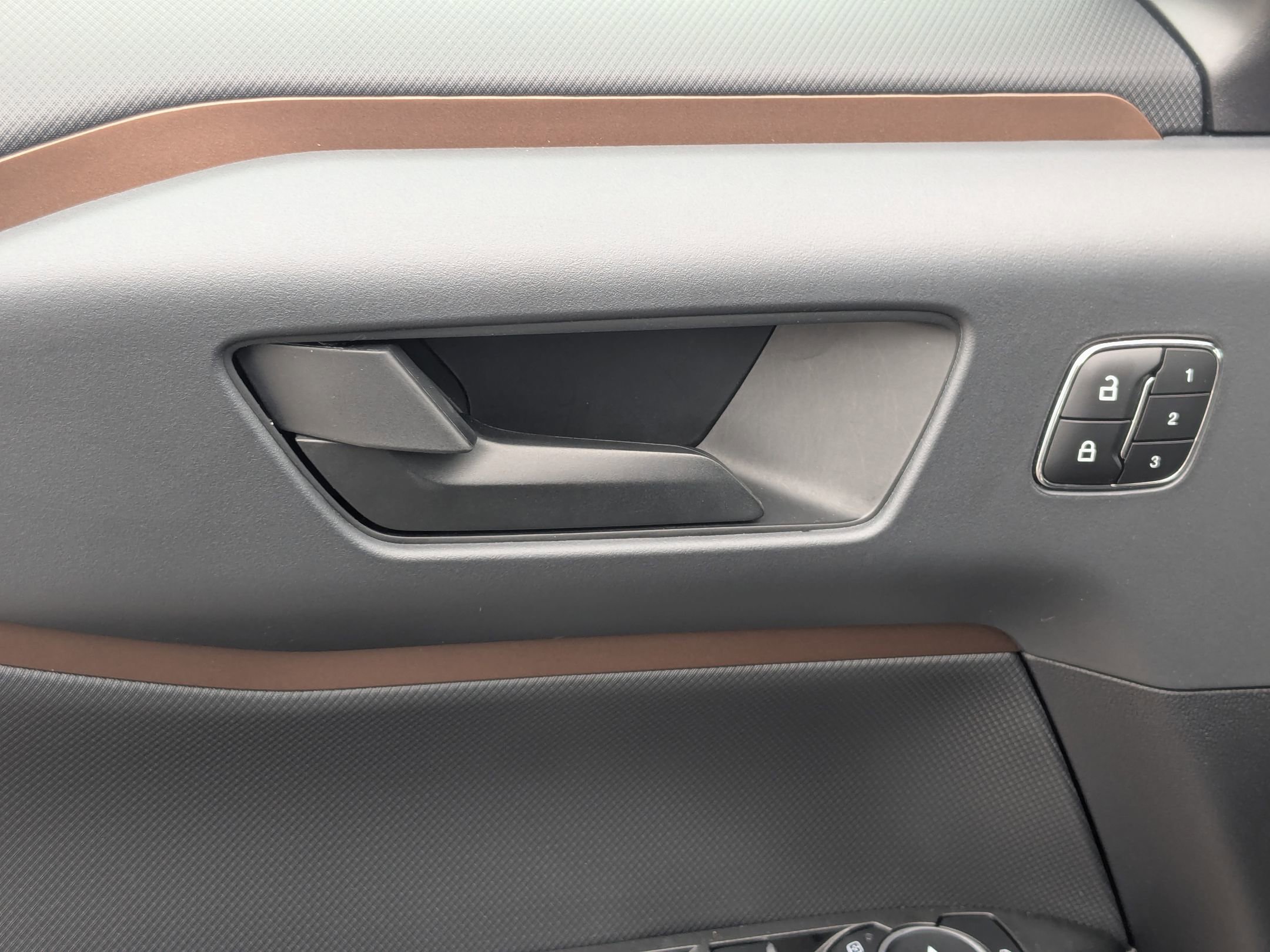 2024 Ford Bronco Sport Outer Banks photo 12