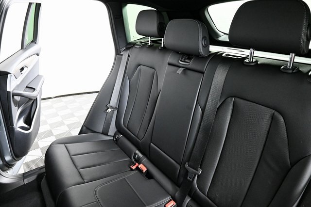 2024 Bmw X3 sDrive30i photo 21