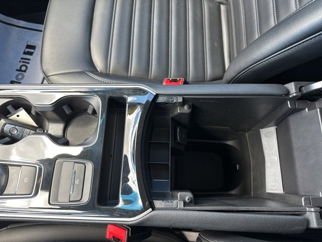 2019 Ford Edge SEL photo 41