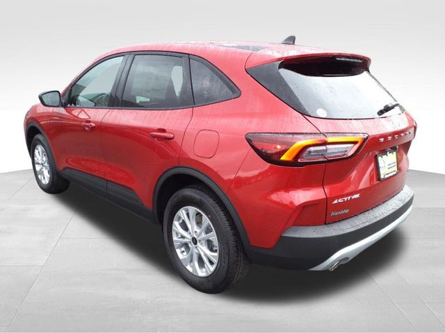 2025 Ford Escape Active photo 4