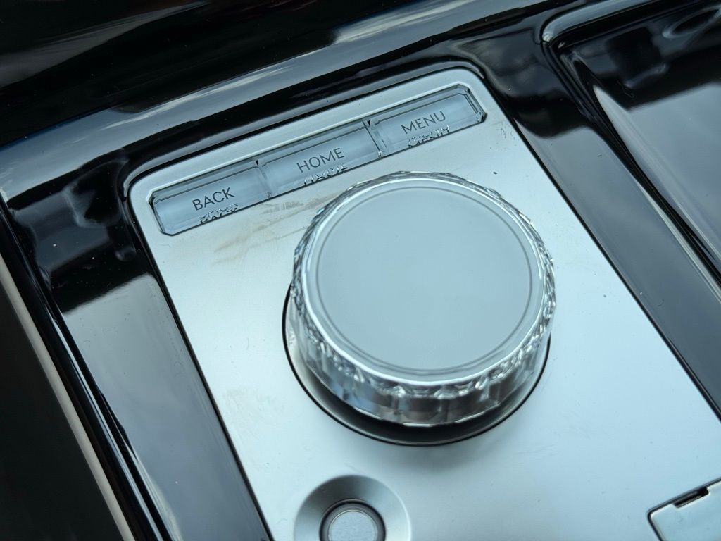 2025 Genesis G80 2.5T Sport Prestige photo 31