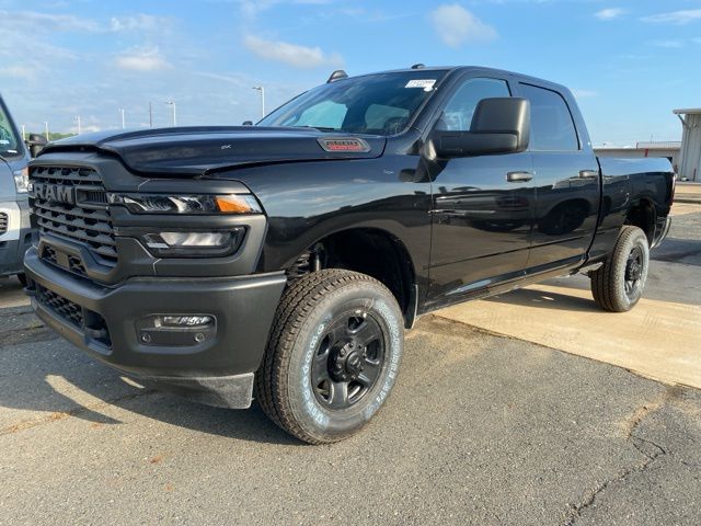 2025 Ram 2500 Tradesman photo 3