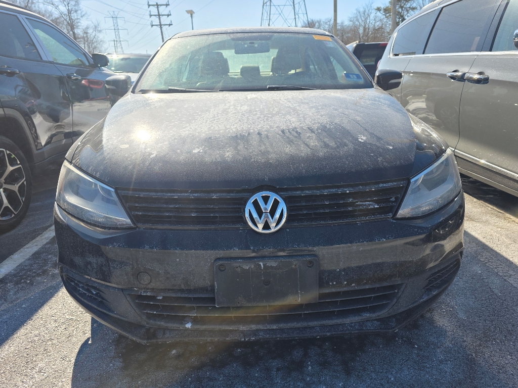 Used 2012 Volkswagen Jetta SE with VIN 3VWDP7AJ5CM354012 for sale in Lakewood, NJ