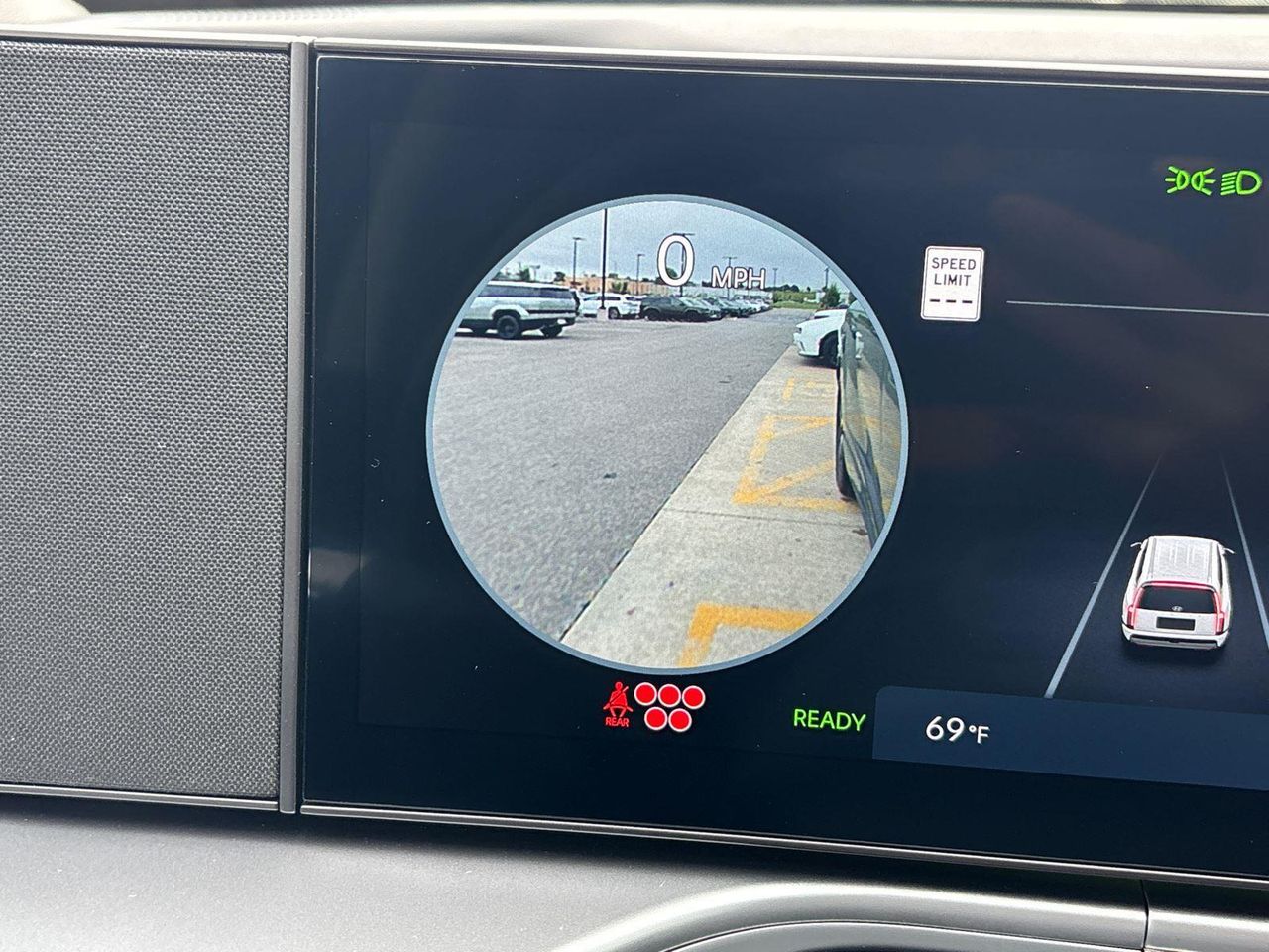 2026 Hyundai Ioniq SEL photo 20