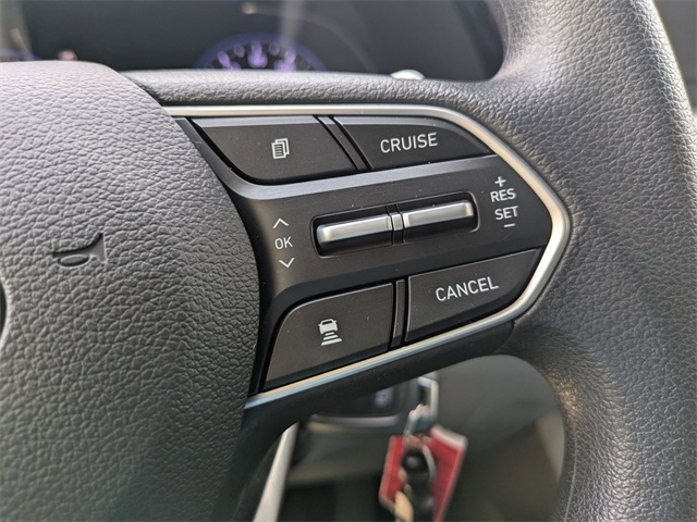 2022 Hyundai Palisade SE photo 14