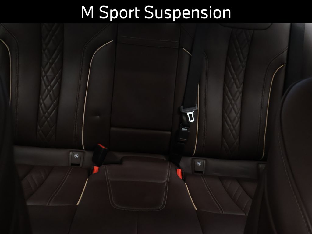 2022 Bmw 540i xDrive photo 11