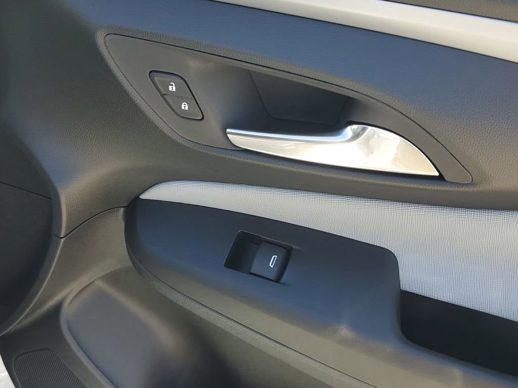 2026 Buick Envista Preferred photo 45