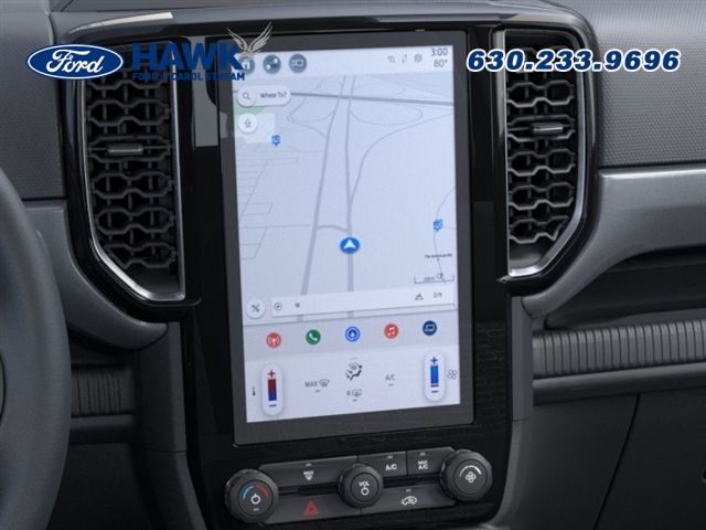 2025 FORD RANGER - Image 14