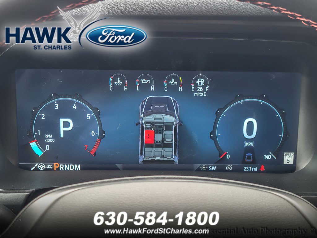 2025 FORD F-150 - Image 12