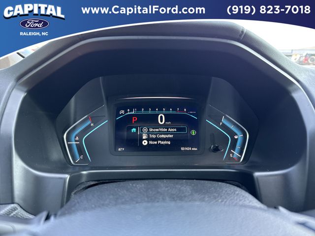 2023 Honda Odyssey Sport photo 24