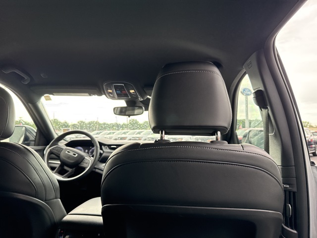 2023 Jeep Grand Cherokee Altitude photo 27