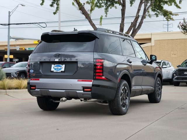 2026 Hyundai Palisade XRT photo 3