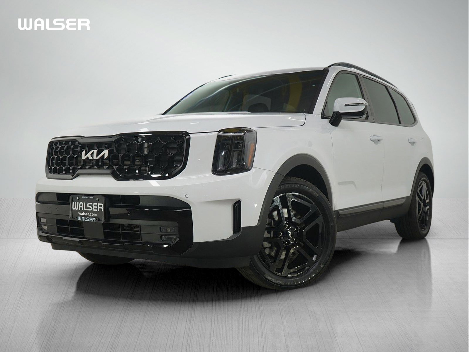 2024 Kia Telluride SX Prestige X-Line's photo