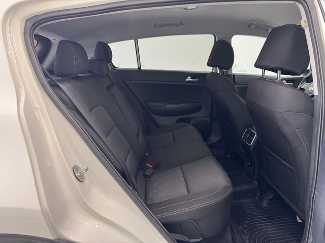 2020 Kia Sportage LX photo 17