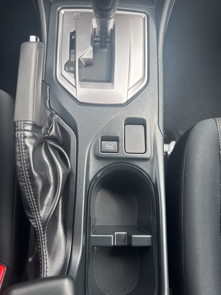 2023 Subaru Crosstrek Base photo 22