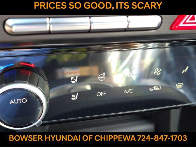 2026 Hyundai Palisade Calligraphy photo 9